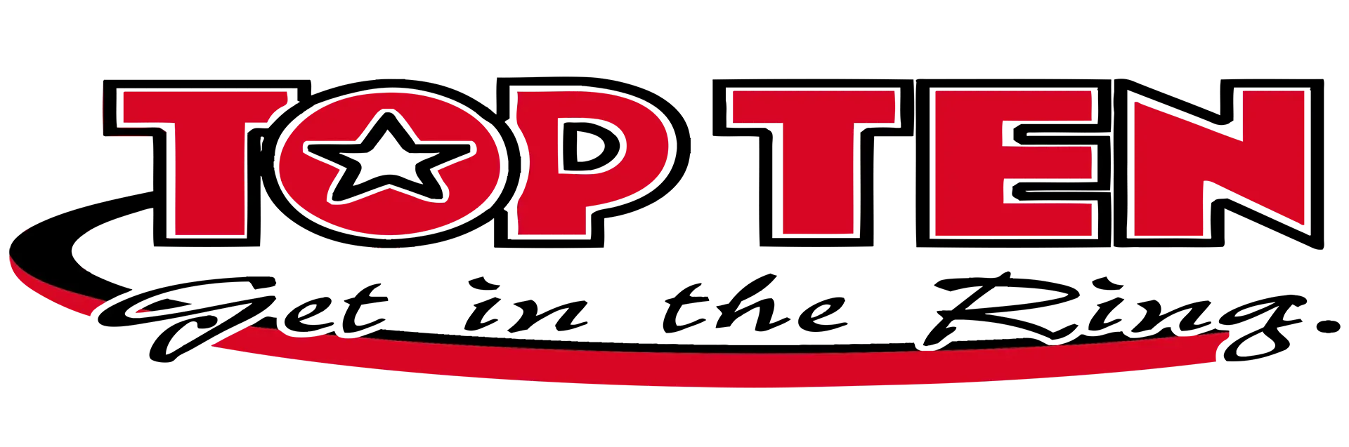 TOP TEN