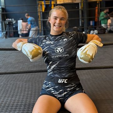 Luna Jacobsen